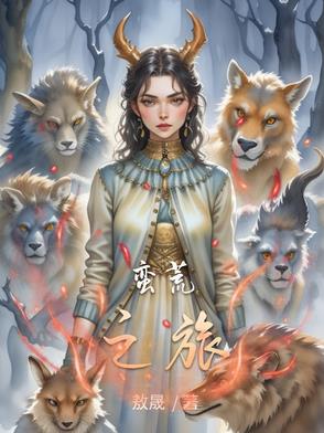 蛮荒之路小说